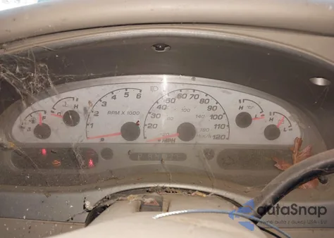 2004 Ford Explorer Sport Trac Adrenalin/Xls/Xlt из США, поврежденный, VIN 1FMZU67K34UB85984